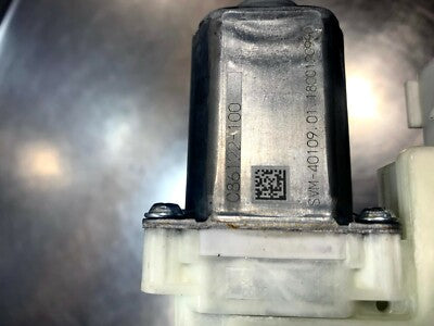 OPEL ASTRA K Fensterhebermotor hinten rechts -100 0014108860 Neuwertig ! ORIGINAL gebraucht - C86122 – Produktansicht 3
