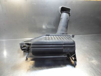 Porsche Boxster 986 2.5 Luftfilterkasten 99611002106 – Produktansicht 1