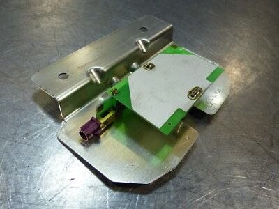 Porsche Panamera 970 Fahrzeugantenne Antenne 97064712501 – Produktansicht 1