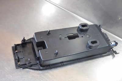 Porsche Boxster 981 991 911 Mittelkonsole Einleger Ablagefach 99155343501 – Produktansicht 2