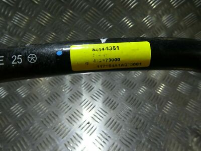 Orig. Opel Insignia B 1.5 TURBO ab 2018 Stabilisator Vorne GM 84144381 – Produktansicht 4