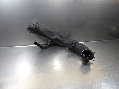 VW Skoda Seat Audi Ladeluftschlauch 1K0129654K ORIGINAL gebraucht - Druckschlauch – Produktansicht 2