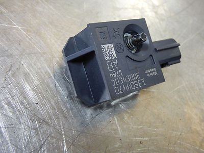 Opel Meriva B 1.4 Bj:2014 Crash Sensor ORIGINAL gebraucht - 13504470 – Produktansicht 2