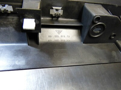 Porsche 981 991 911 Abstützung Halter Strebe Schweller Tür links 99155561903 – Produktansicht 5