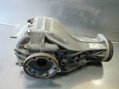 VW Phaeton 4Motion 3.0 TDI Hinterachsgetriebe Differential CAR CARA 275-0213 – Produktansicht 1