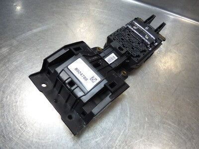 Porsche Panamera 970 Klimabedieneinheit Hinten Sitzheizung 97065340502 DML – Produktansicht 1