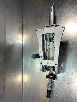 Jeep Grand Cherokee IV WK2 2015 Lenksäule Lenkung STEERING COLUMN RHD – Produktansicht 6