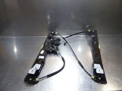 Ford Focus III MK3 Fensterheber ohne Motor vorne rechts BM51-A23200-BE – Produktansicht 1