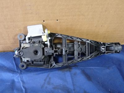Opel, Wauxhall Astra Bj:2005 Türgriff außen vorne links ORIGINAL gebraucht - 24463525 – Produktansicht 3