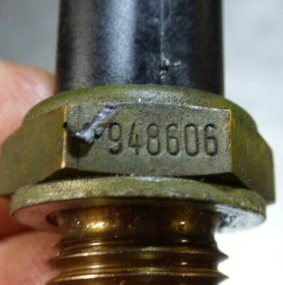 Porsche Panamera 970 3.6 V6 Temperaturfühler Sensor Temperaturgeber 94860642000 – Produktansicht 3