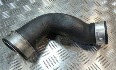 VW Transporter T5 2.5 TDI Original Ladedruckschlauch Turboschlauch 7H0145980F – Produktansicht 1