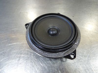 BMW 3 Series E90 E91 hinten 188200 10 ORIGINAL gebraucht - Lautsprecher – Produktansicht 1