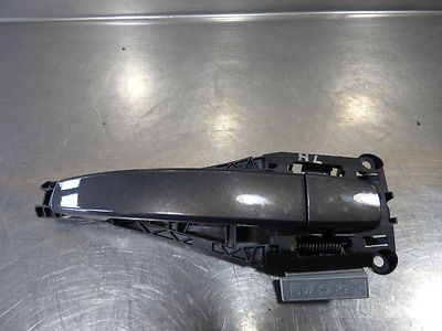 Opel Meriva B 1.4 16v Bj:2015 Türgriff, außen hinten links – Produktansicht 1
