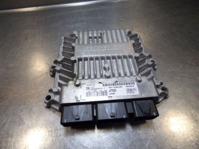 Ford C-Max 1.6 TDCI Motorsteuergerät 8M51-12A650-ASD / 8M5112A650ASD – Produktansicht 1