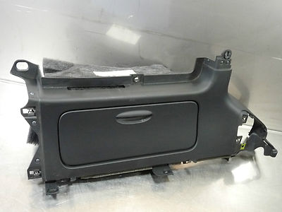 Porsche Cayman 987 Ablagefach Ablegefach Fach 98755507205 98755507206 – Produktansicht 1