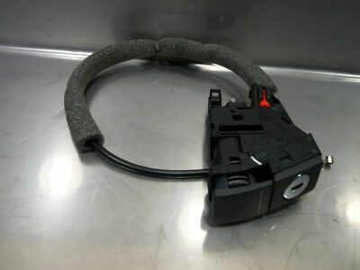 2008 VW PHAETON Unlock Glove Box 3D2 857 148 3D2 857 148 – Produktansicht 1