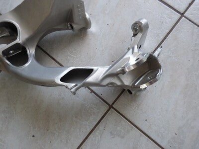Porsche Achsträger Querträger Trag Rahmen axle carrier support frame * – Produktansicht 5