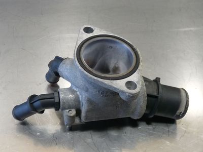 Opel Vectra 1.9 CDTi Bj.:2007 Thermostatgehäuse ORIGINAL gebraucht - 55203388 – Produktansicht 1