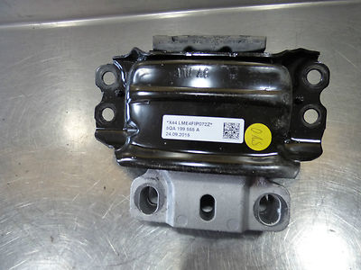 5QA199555A Dämpfer, Motorlagerung GETRIEBELAGER VW TOURAN (1T3) 1.4 TSI 15 km – Produktansicht 1