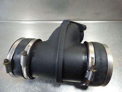 Porsche Boxster 986 2.7 Zwischenstück Ansaugrohr 99611005500 / 996.110.055.00 – Produktansicht 1