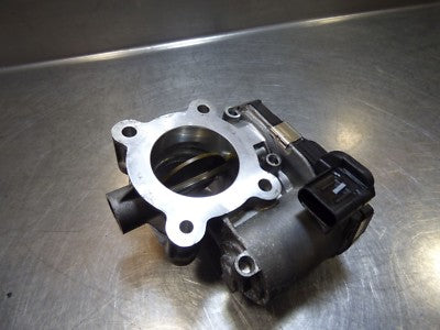 Opel Astra J 1.6 CDTI ORIGINAL gebraucht - Drosselklappen 55570009DB – Produktansicht 3