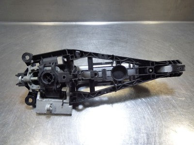 Opel Insignia 2.0 CDTI -. Türgriff, außen hinten rechts ORIGINAL gebraucht - 13503892 – Produktansicht 3