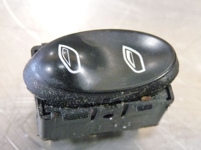 Porsche Boxster S 986 3.2 Bj.04 Schalter Fensterheber 99661315110 – Produktansicht 1
