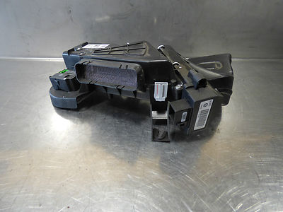 VW Phaeton Luftverteilergehäuse Links 3D0819873C Stellmotor 3D0959311 ORIGINAL gebraucht - Luftkanal – Produktansicht 4