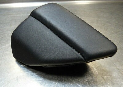 Porsche PANAMERA 970 Abdeckung Armlehne Ecke Vorne Rechts Schwarz 97055549601A11 – Produktansicht 1