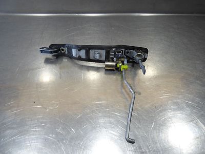 Mitsubishi Grandis 2.0 DI-D Türgriff außen vorne links MR526105-2 – Produktansicht 2