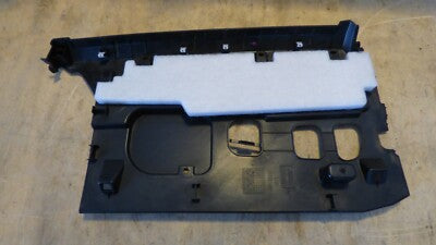 Alfa Romeo Stelvio Q4 Verkleidung Armaturenbrett Fussraum rechts 156150920-A – Produktansicht 2