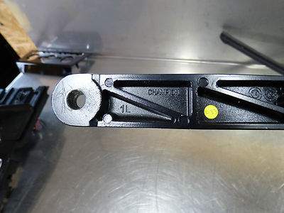VW Passat 3G B8 original vorne Wischerarme Aero Twin Wischer 3G1955409 3G1955410 – Produktansicht 5
