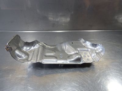 Mercedes SLK 200 AMG BlueEfficienc MOTOR-Wärmeschildabdeckung A2710900434 – Produktansicht 1
