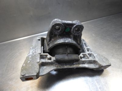 Ford C-Max 1.6 TDCI Motorhalter 7M51-6F012-YA / 7M516F012YA – Produktansicht 2