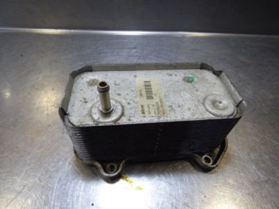 Porsche Boxster 986 2.5 Ölkühler, Wärmetauscher 99610702507 / 996.107.025.07 – Produktansicht 1
