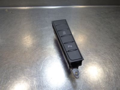VW Passat 3G 2.0 TDI 3AC927137K / 3AC 927 137 K ORIGINAL gebraucht - Multischalter – Produktansicht 1