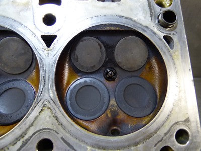 Zylinderkopf für Porsche PANAMERA 3.6 V6 M46.20 Motor 300 PS 9461041065R L 4-6 – Produktansicht 8