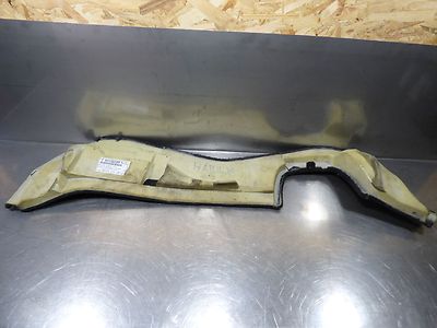 Porsche Cayman / Boxster 987 2.9 Teppich Verkl. Querträger Rückwand 98755104503 – Produktansicht 2