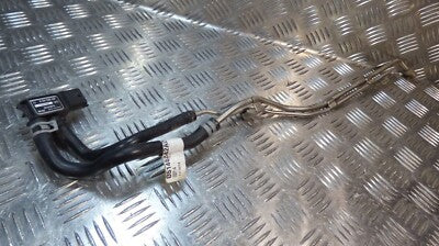 Jeep Cherokee KL 2.0 CRD LMY51 AGR leitung rohr mit sensor + 55241075 ORIGINAL gebraucht - 05146842AD – Produktansicht 1