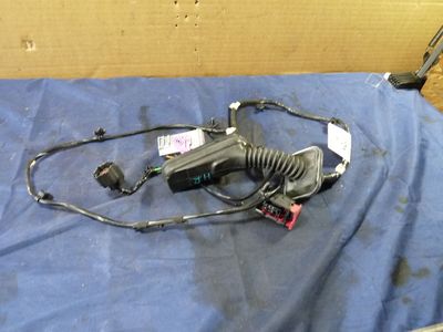 Opel Astra J Exlite 1.4 TÜRKABELBAUM HINTEN RECHTS ORIGINAL gebraucht - 13284606 – Produktansicht 1