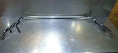 Porsche Boxster 981 981 718 Spriegel Strebe Verdeck Verdeckstrebe 98156191900 – Produktansicht 1