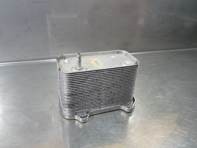 Porsche Boxster S 986 3.2 Ölkühler 99610702557 / 996.107.025.57 – Produktansicht 1
