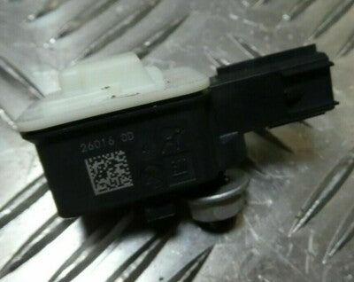 Opel Astra K 2017 Insignia B Airbag Sensor Crashsensor GM 13576422 - – Produktansicht 1