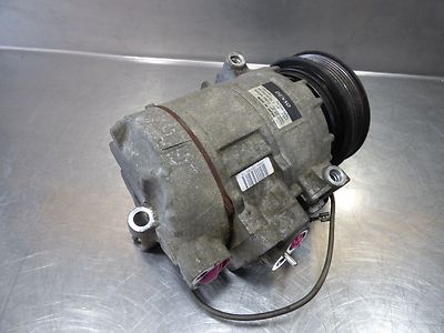 Porsche Boxster 986 2.7 Klimakompressor 447220-8260 / 7SBU16C – Produktansicht 3