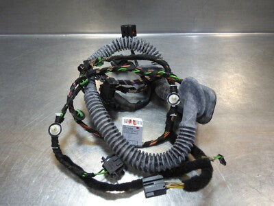 Porsche Panamera 970 Türkabelbaum Kabelbaum hinten links ORIGINAL gebraucht - 97061264100 – Produktansicht 1