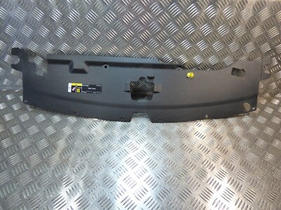 JEEP COMPASS II 2021 Frontdeckel verkleidung über Schleusenbrücke ORIGINAL gebraucht - 55112645AA – Produktansicht 1