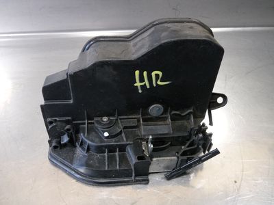 BMW 1er 116i E87 Türschloss hinten rechts 716706 – Produktansicht 2