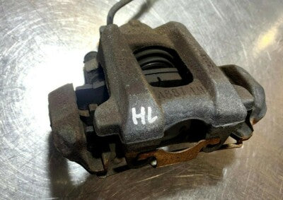 Jeep Grand Cherokee 3.0 CDR 4WD IV WK2 2015 Bremssattel hinten links 4887LH – Produktansicht 4