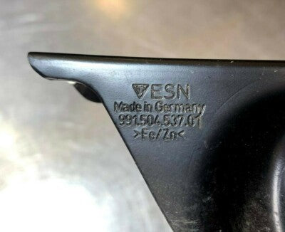 Porsche Boxster 981 718 991 911 Domstrebe Stützstrebe vorne links 99150453701 – Produktansicht 2