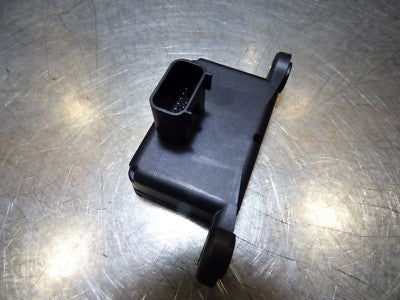 Opel Astra J 1.7 CDTI ORIGINAL gebraucht - Steuergerät Drehratensensor ORIGINAL gebraucht - 13505726 – Produktansicht 2